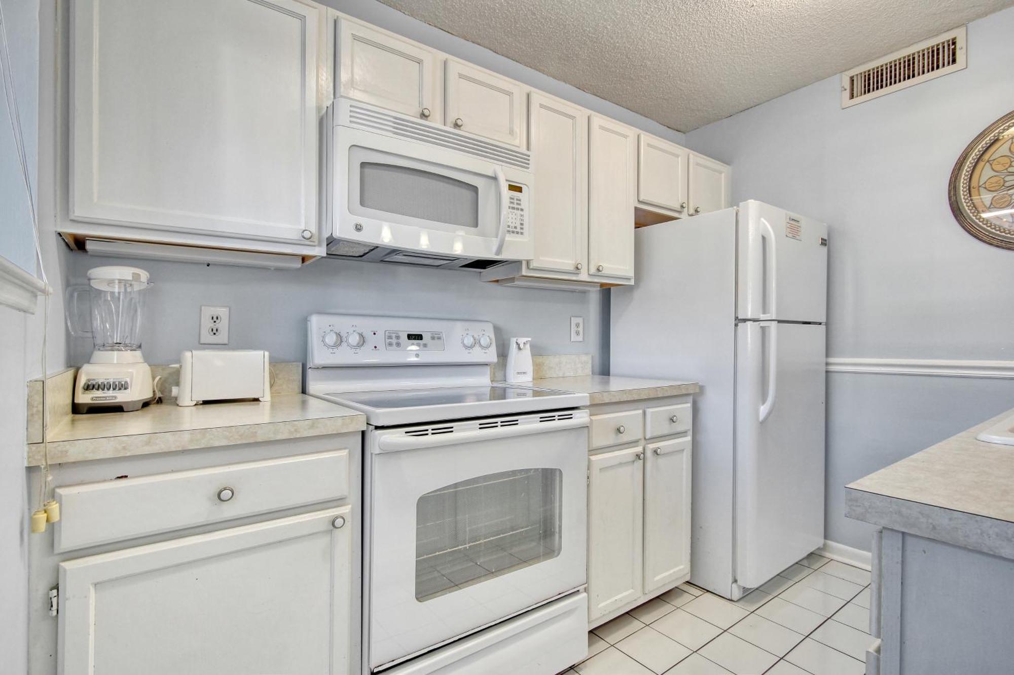 Renaissance 211 Apartment Myrtle Beach Bagian luar foto