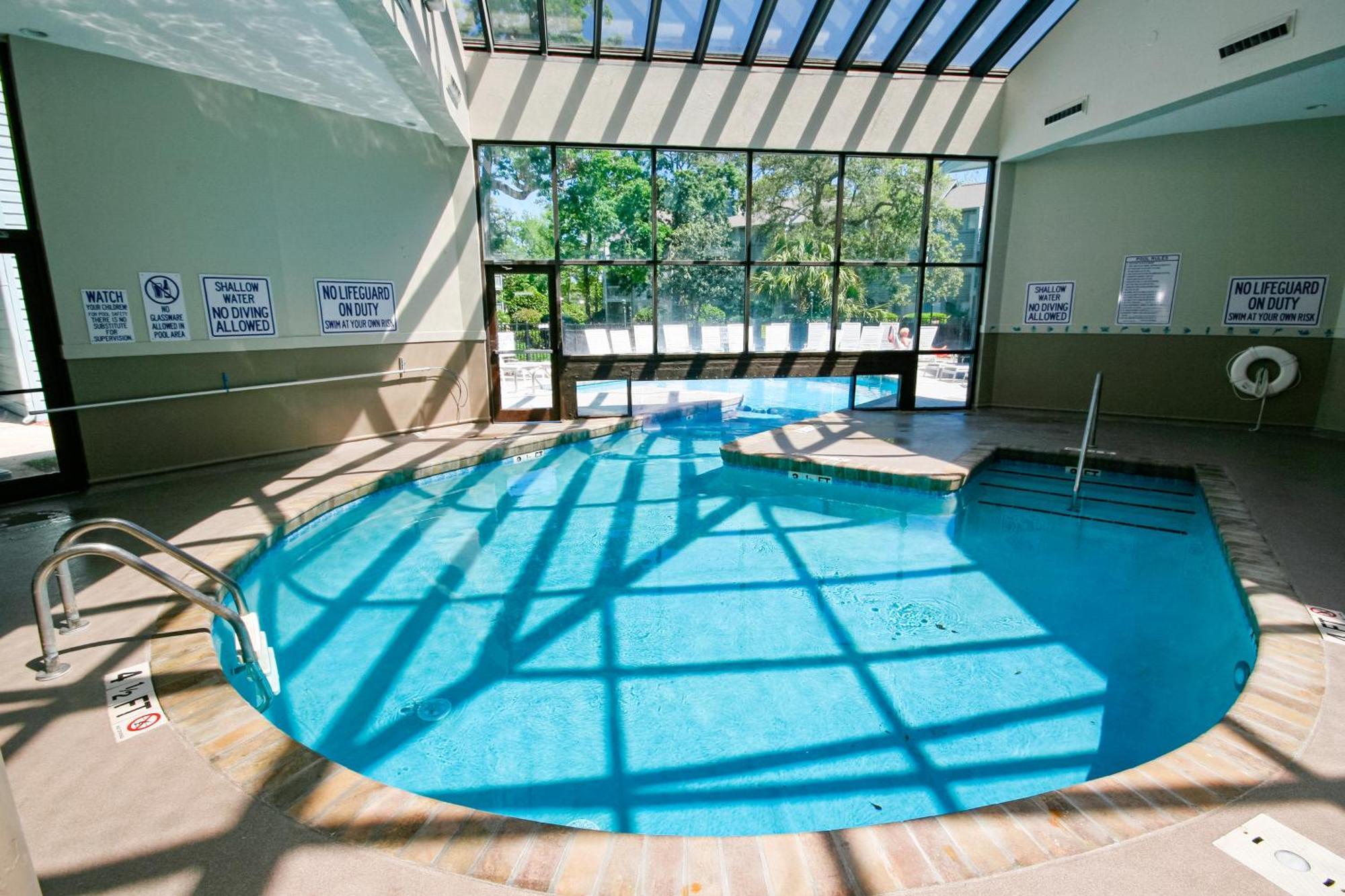Renaissance 211 Apartment Myrtle Beach Bagian luar foto