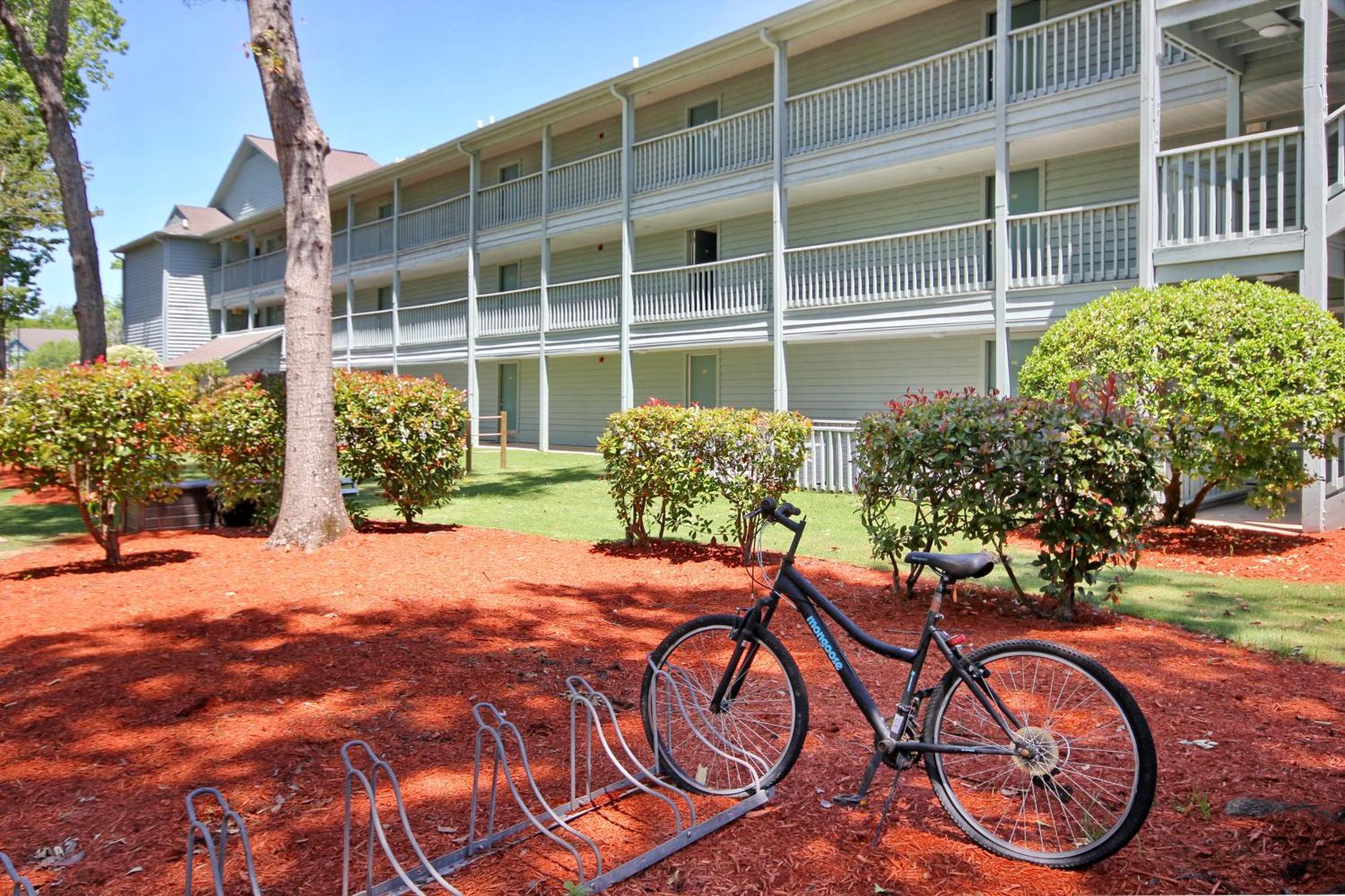 Renaissance 211 Apartment Myrtle Beach Bagian luar foto