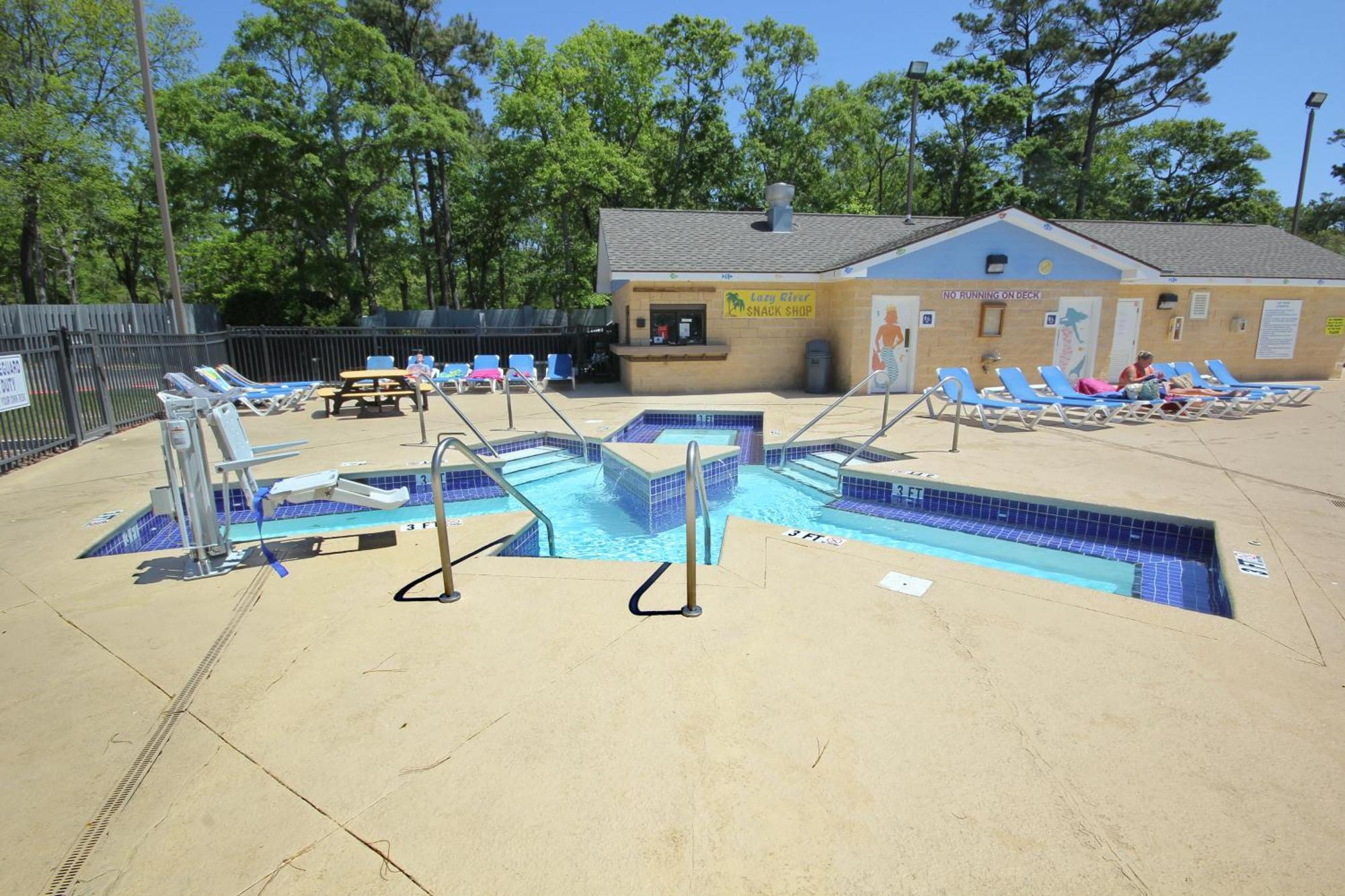 Renaissance 211 Apartment Myrtle Beach Bagian luar foto